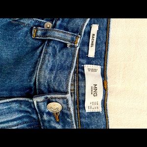 Mango Rachel size 10